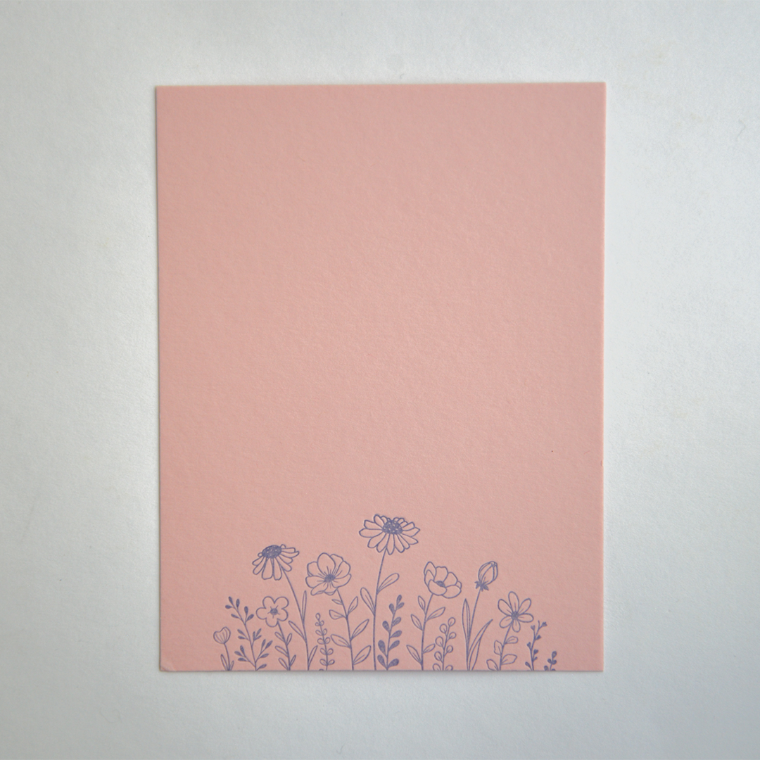 Garden Stationery