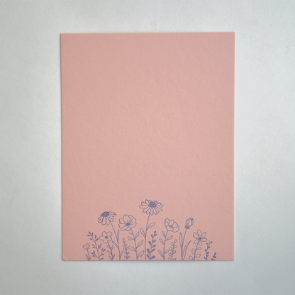 Garden Stationery