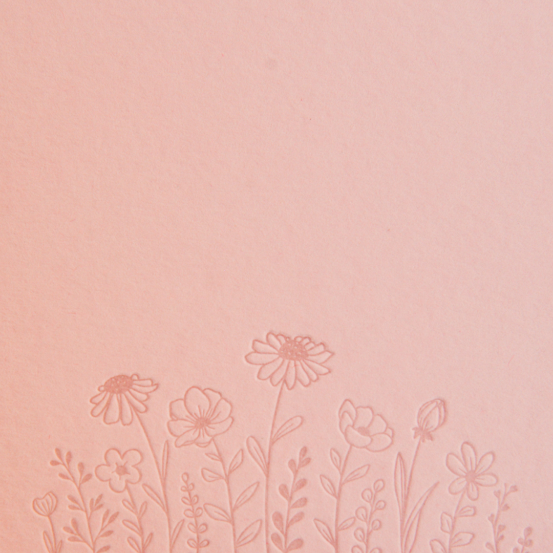 Garden Stationery