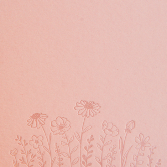 Garden Stationery