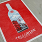 Telluride Food and Vine Poster