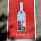 Telluride Food and Vine Poster