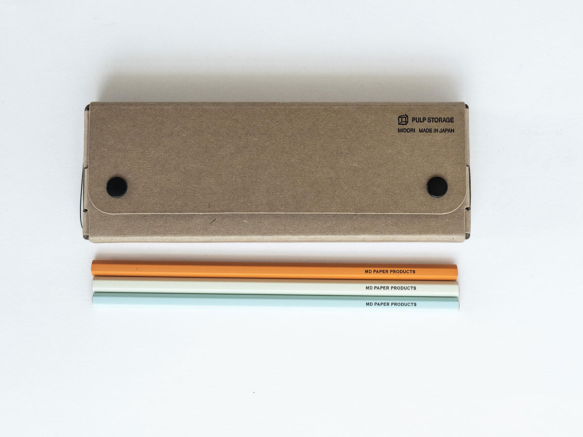Midori Color Pencil Set