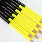 Caran d'Ache Bicolor Graphite/Yellow Pencil