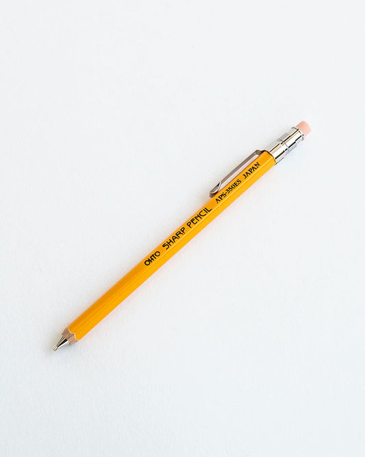 Ohto Mini Mechanical Pencil