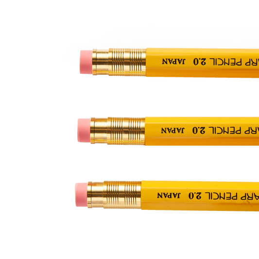 Ohto 2.0mm Mechanical Pencil
